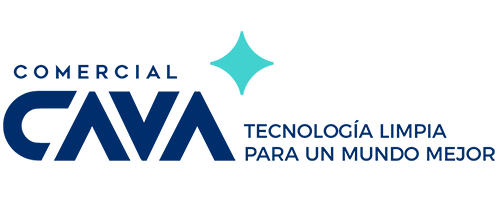 Comercial CAVA limpieza calidad y economía