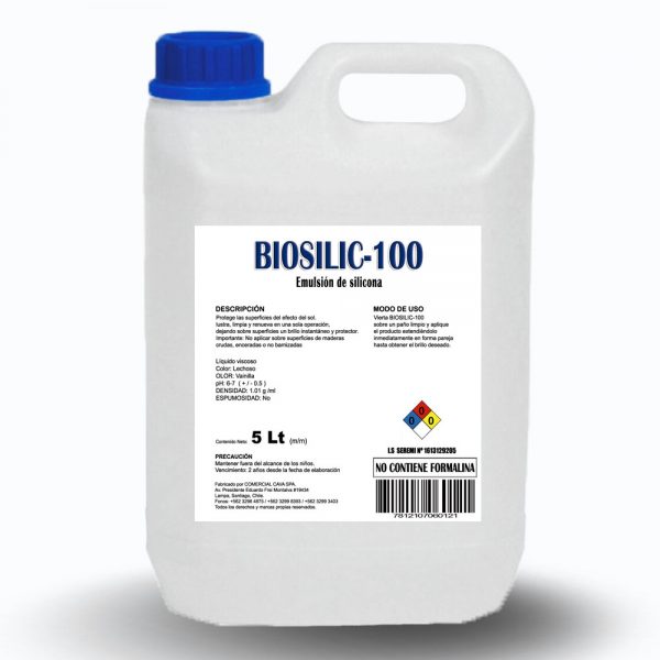 Biosilic-100