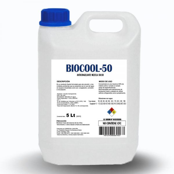 Biocool-50