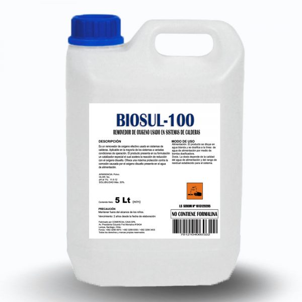 Biosul-100